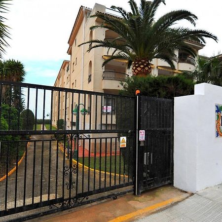 Playamar Orange Costa 3 Dormitorios Alcoceber Экстерьер фото