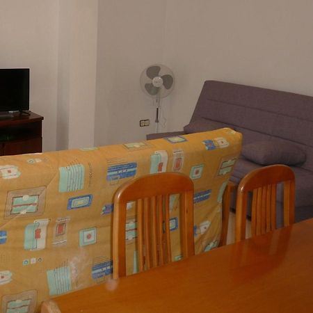 Playamar Orange Costa 3 Dormitorios Alcoceber Экстерьер фото