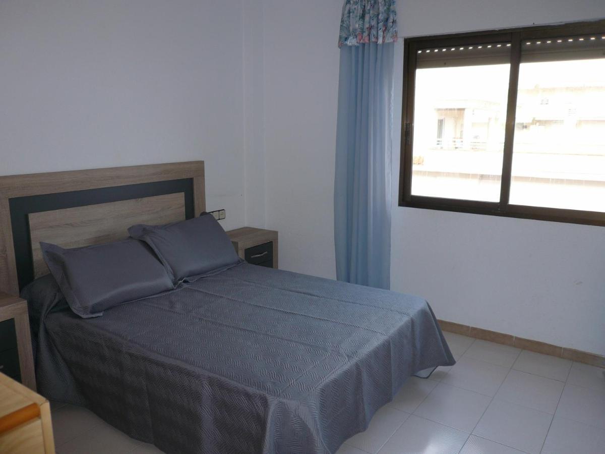 Playamar Orange Costa 3 Dormitorios Alcoceber Экстерьер фото