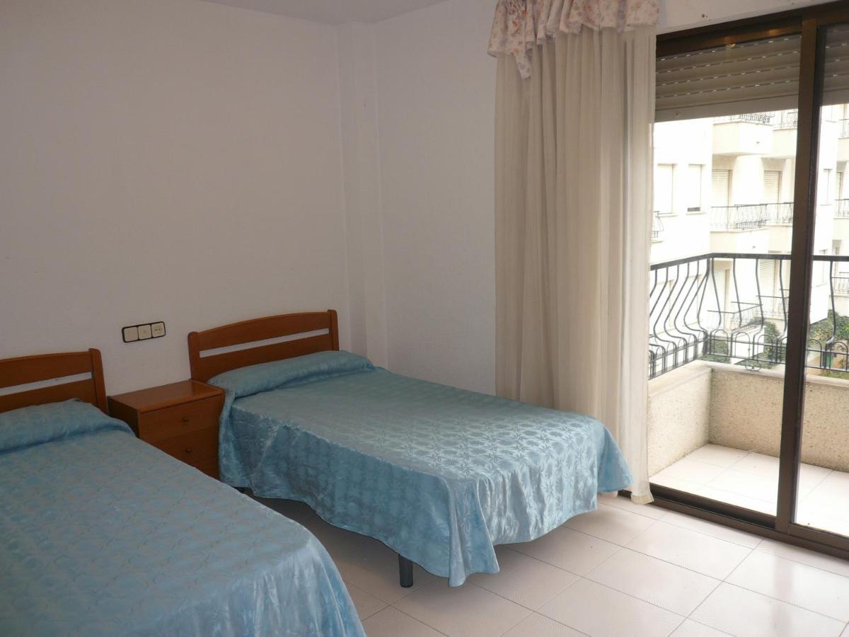 Playamar Orange Costa 3 Dormitorios Alcoceber Экстерьер фото