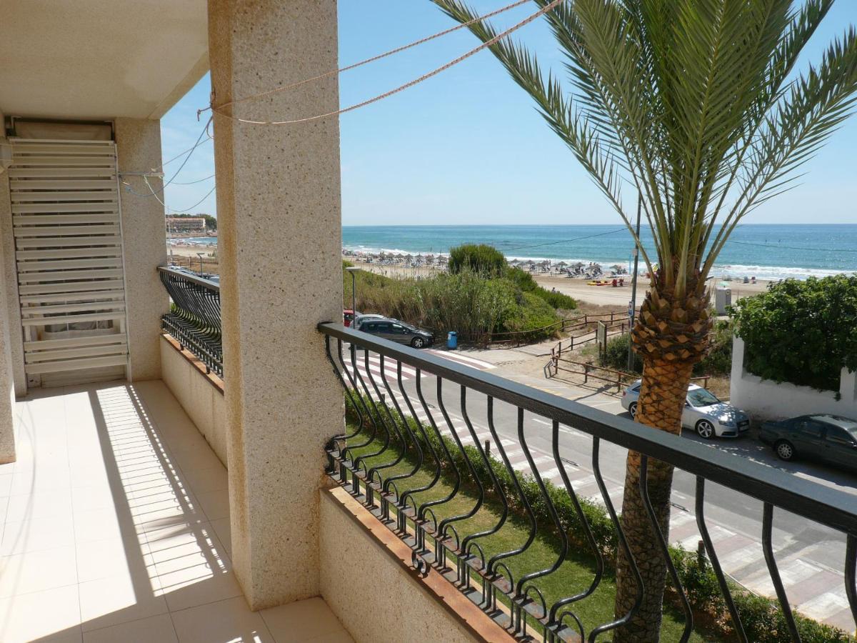 Playamar Orange Costa 3 Dormitorios Alcoceber Экстерьер фото