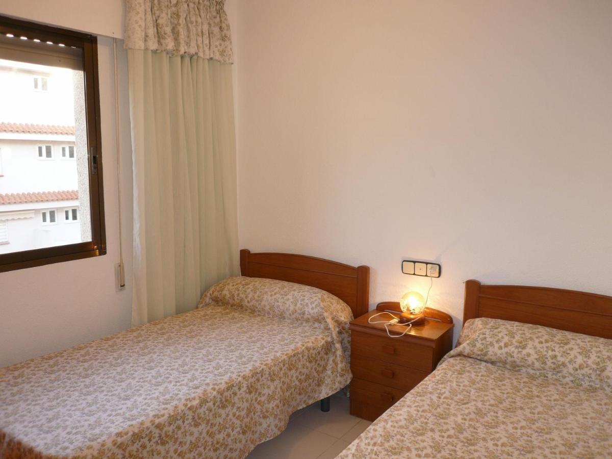 Playamar Orange Costa 3 Dormitorios Alcoceber Экстерьер фото