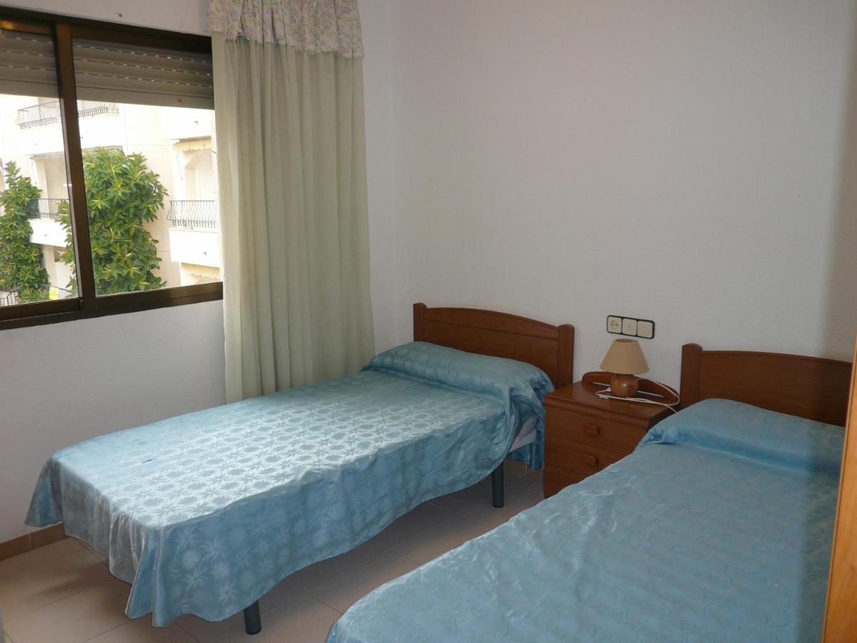 Playamar Orange Costa 3 Dormitorios Alcoceber Экстерьер фото