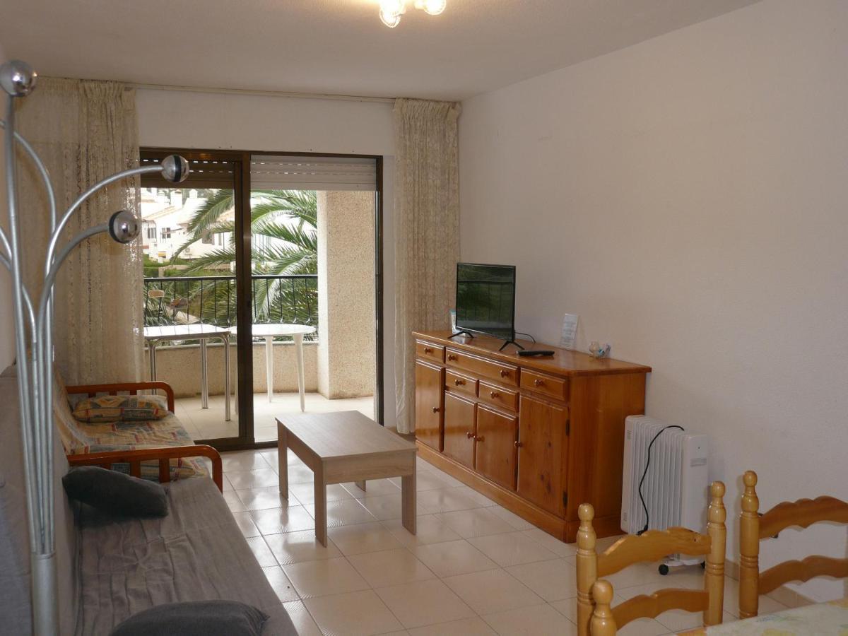 Playamar Orange Costa 3 Dormitorios Alcoceber Экстерьер фото