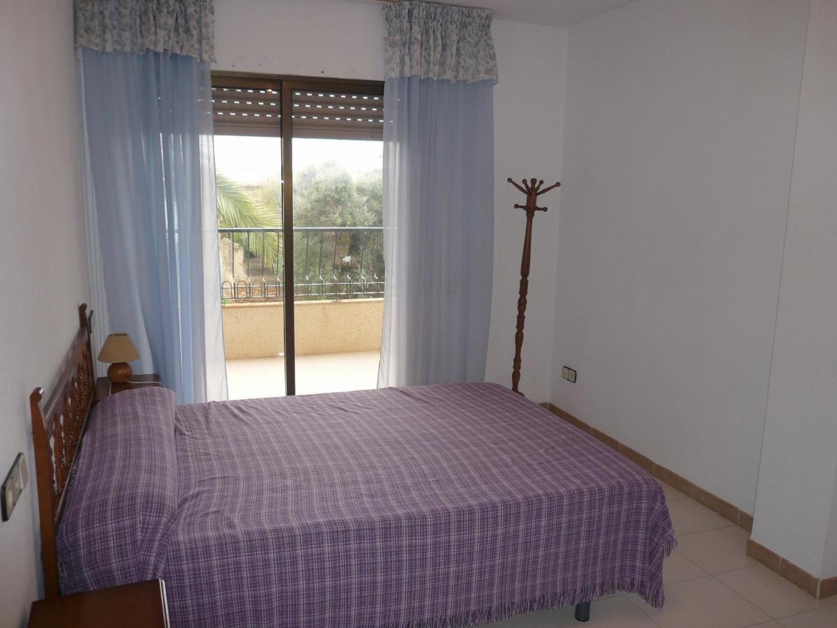Playamar Orange Costa 3 Dormitorios Alcoceber Экстерьер фото