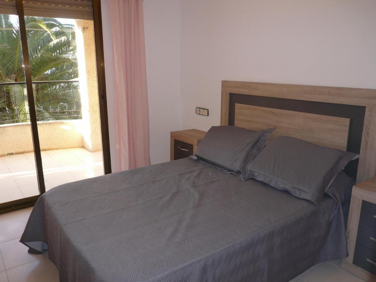 Playamar Orange Costa 3 Dormitorios Alcoceber Экстерьер фото