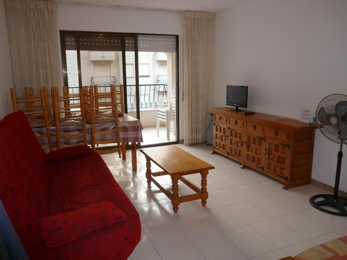 Playamar Orange Costa 3 Dormitorios Alcoceber Экстерьер фото