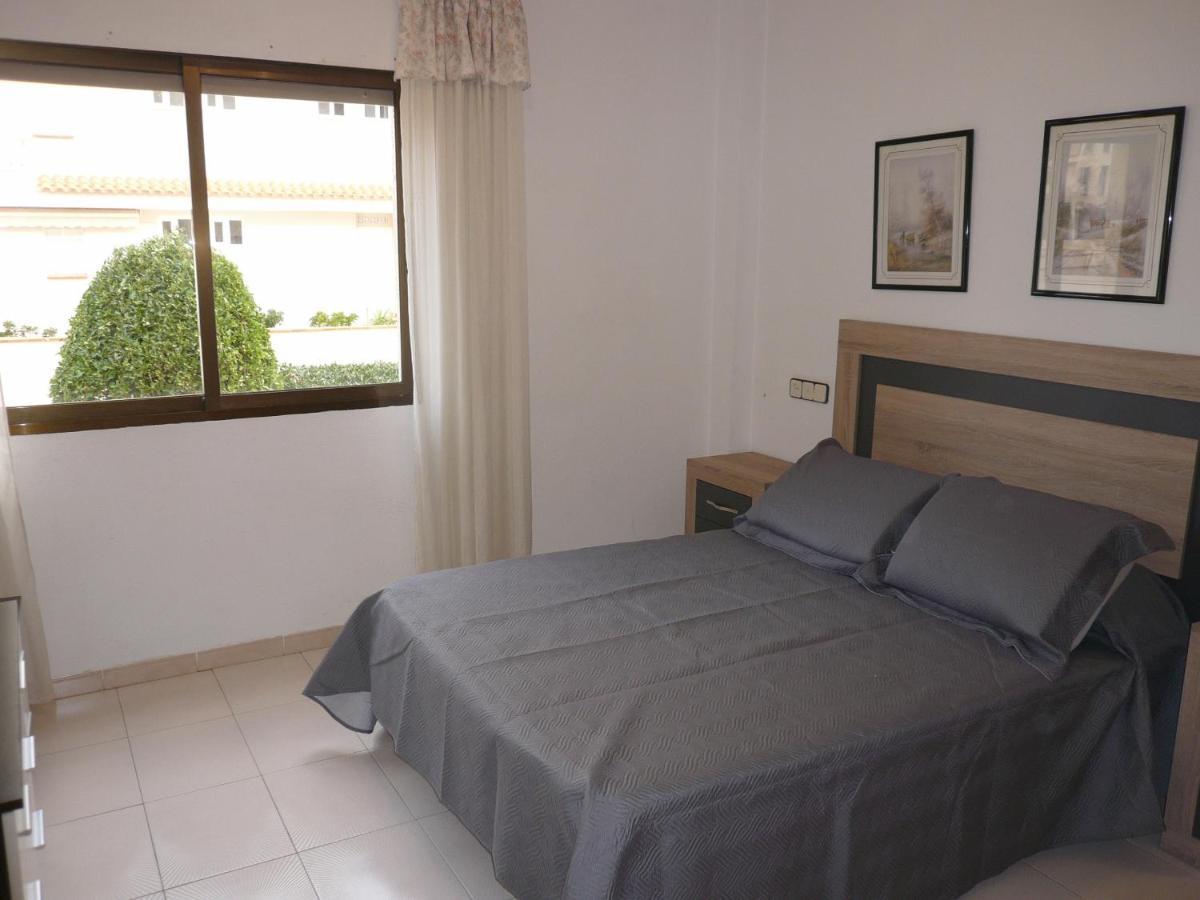 Playamar Orange Costa 3 Dormitorios Alcoceber Экстерьер фото