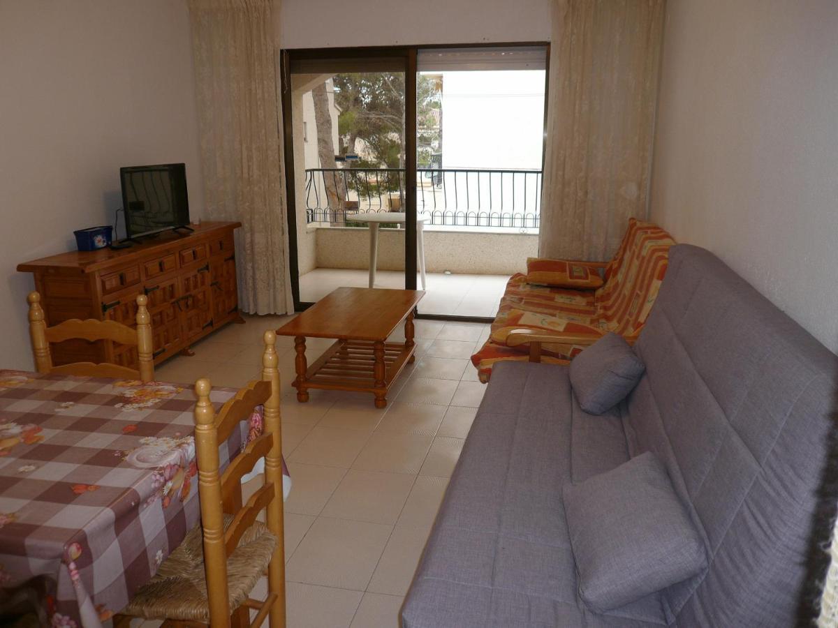 Playamar Orange Costa 3 Dormitorios Alcoceber Экстерьер фото