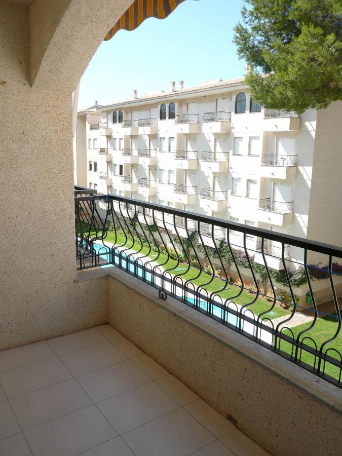 Playamar Orange Costa 3 Dormitorios Alcoceber Экстерьер фото