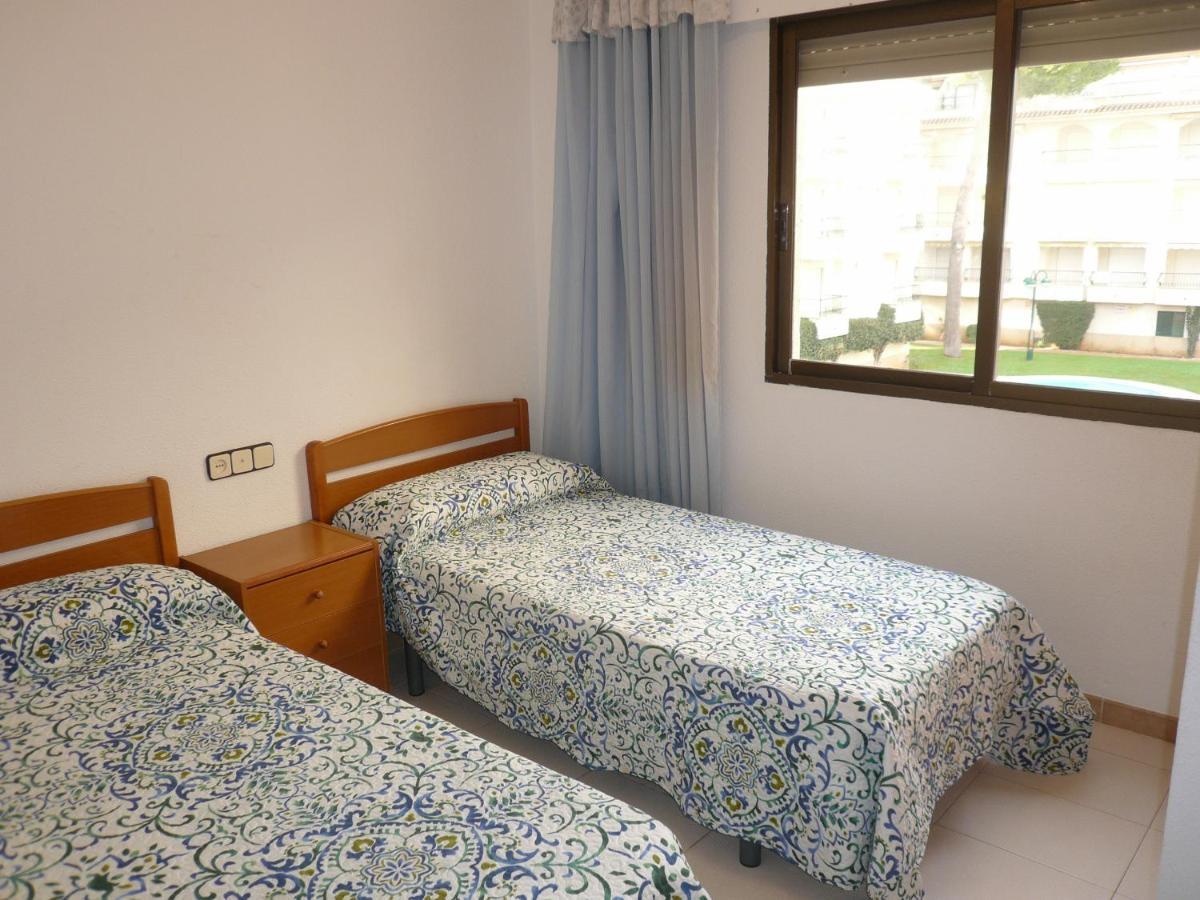 Playamar Orange Costa 3 Dormitorios Alcoceber Экстерьер фото
