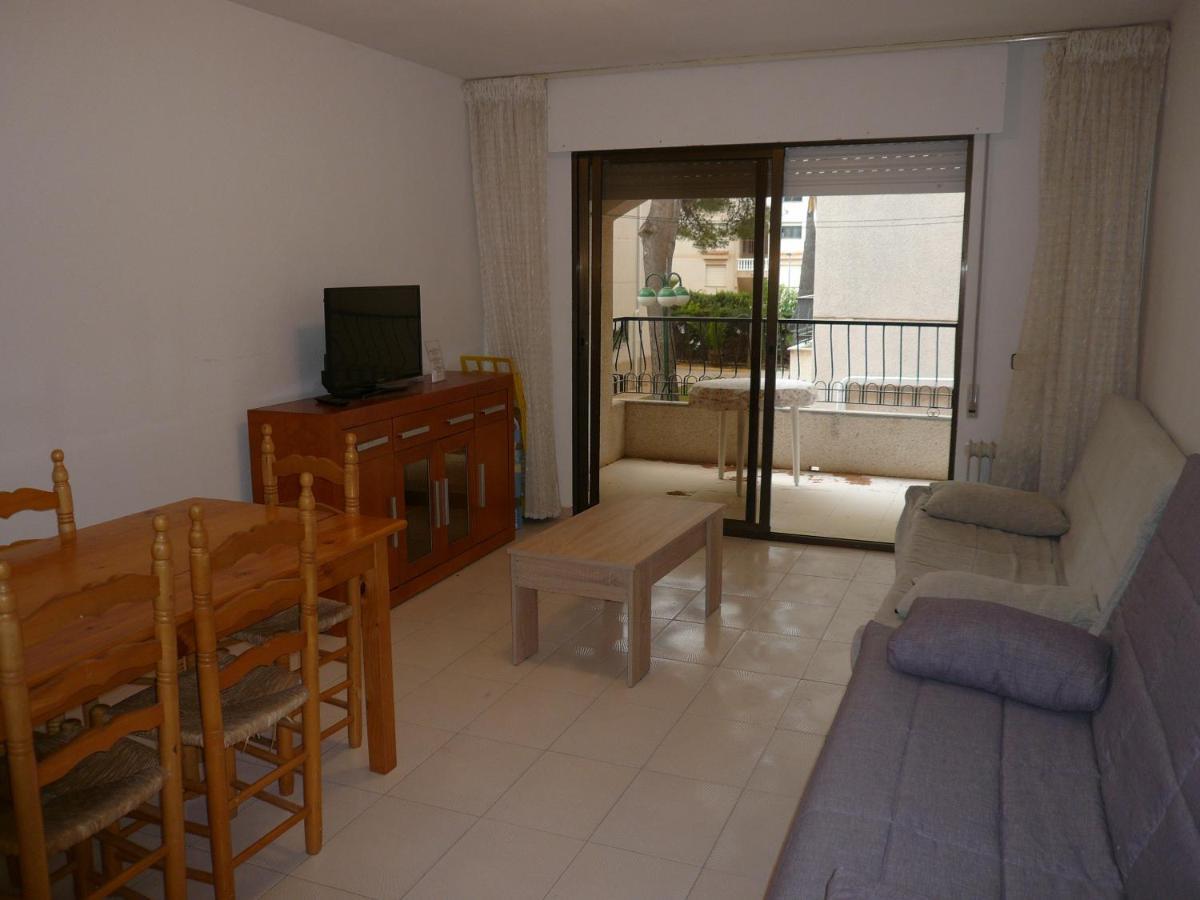 Playamar Orange Costa 3 Dormitorios Alcoceber Экстерьер фото