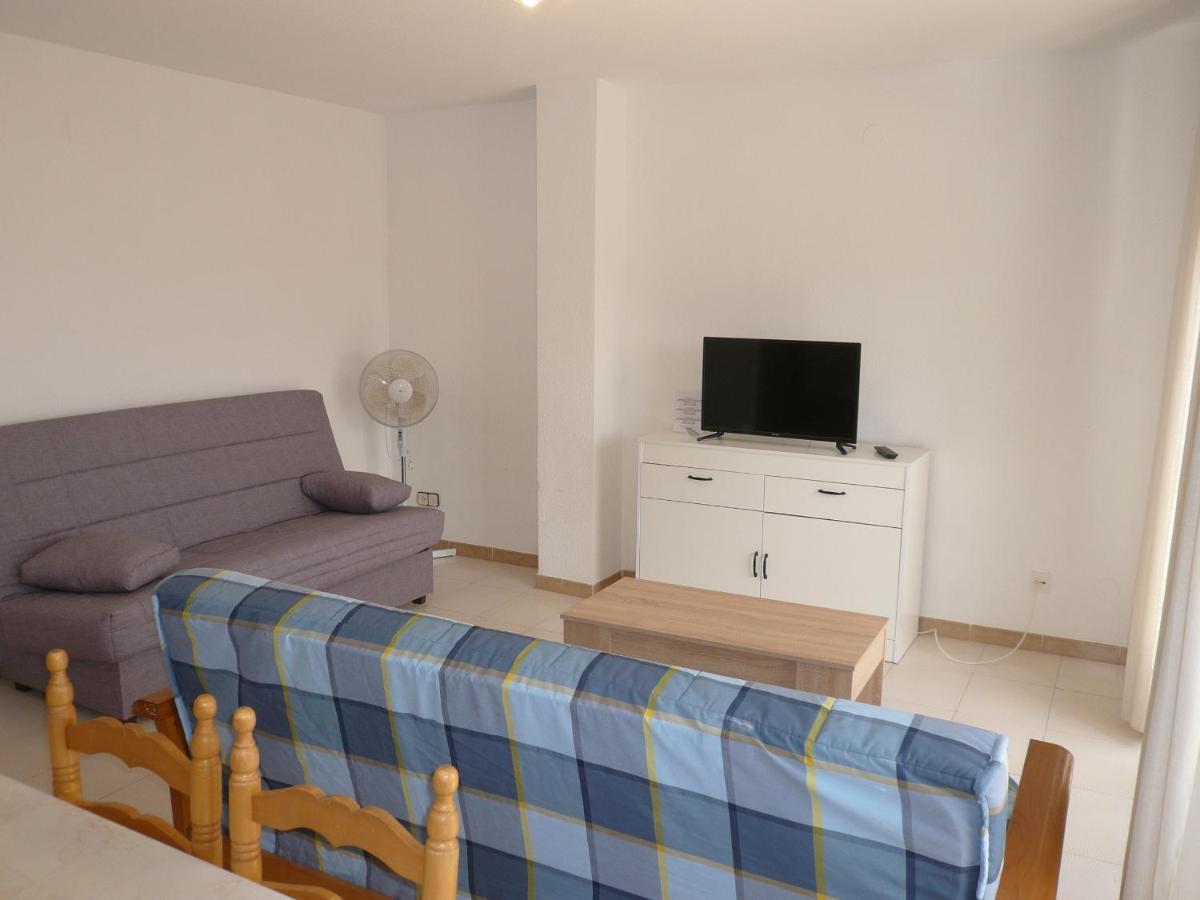 Playamar Orange Costa 3 Dormitorios Alcoceber Экстерьер фото