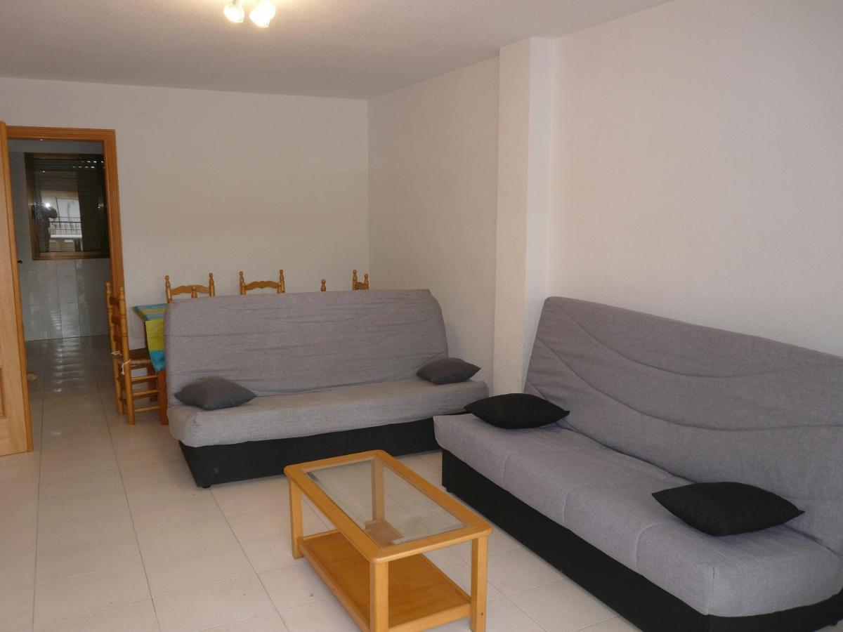 Playamar Orange Costa 3 Dormitorios Alcoceber Экстерьер фото