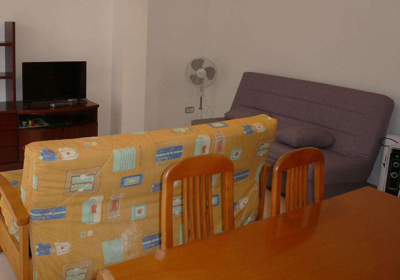 Playamar Orange Costa 3 Dormitorios Alcoceber Экстерьер фото