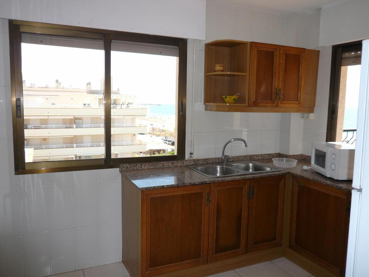 Playamar Orange Costa 3 Dormitorios Alcoceber Экстерьер фото