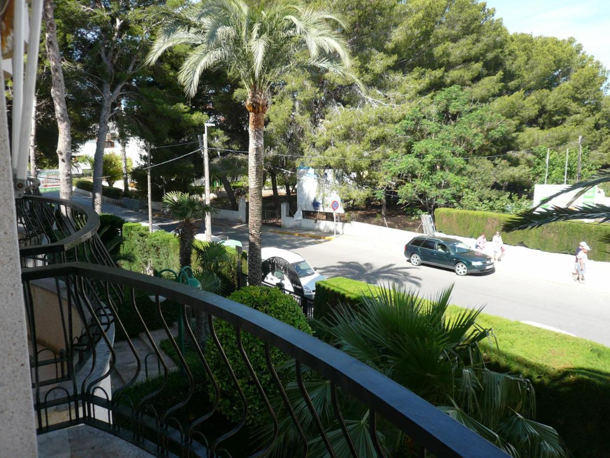 Playamar Orange Costa 3 Dormitorios Alcoceber Экстерьер фото