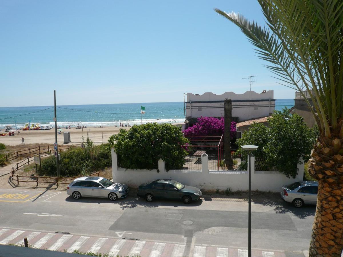 Playamar Orange Costa 3 Dormitorios Alcoceber Экстерьер фото