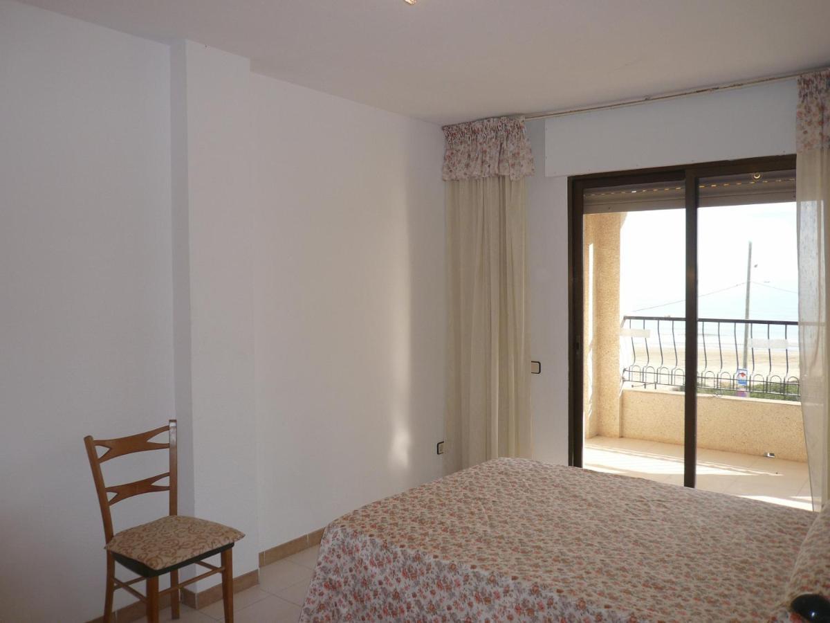 Playamar Orange Costa 3 Dormitorios Alcoceber Экстерьер фото