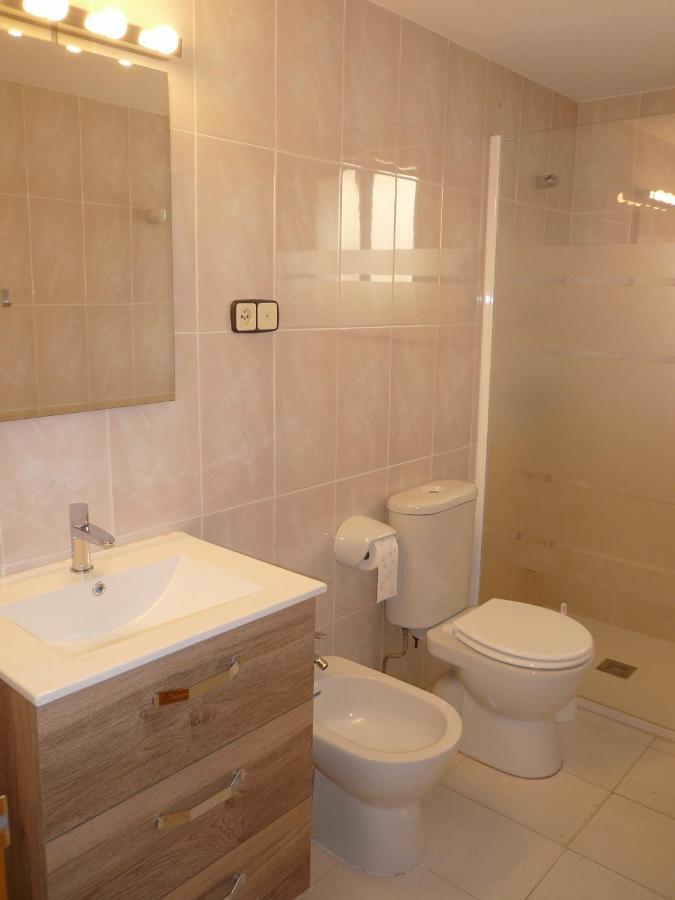 Playamar Orange Costa 3 Dormitorios Alcoceber Экстерьер фото