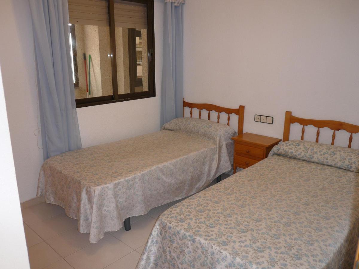 Playamar Orange Costa 3 Dormitorios Alcoceber Экстерьер фото