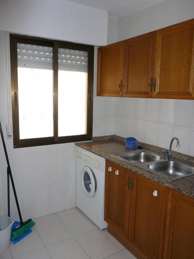 Playamar Orange Costa 3 Dormitorios Alcoceber Экстерьер фото