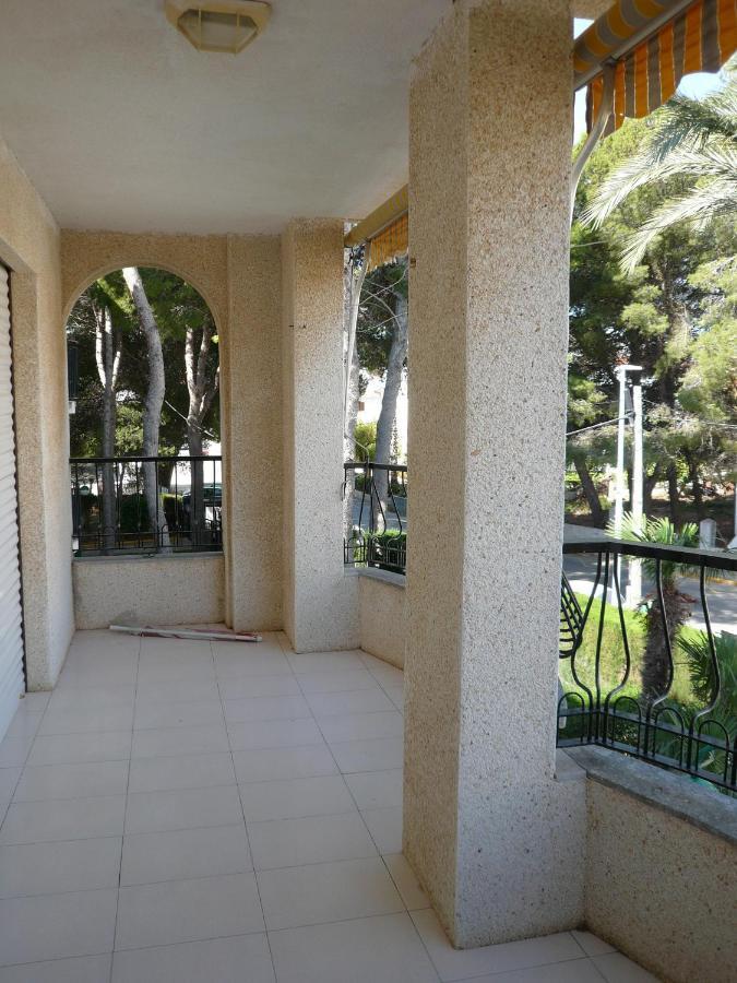 Playamar Orange Costa 3 Dormitorios Alcoceber Экстерьер фото