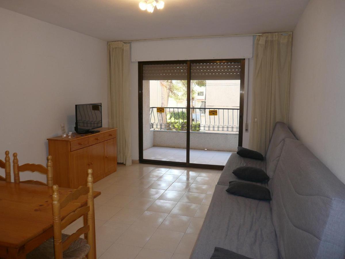 Playamar Orange Costa 3 Dormitorios Alcoceber Экстерьер фото