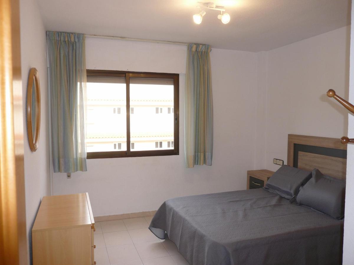 Playamar Orange Costa 3 Dormitorios Alcoceber Экстерьер фото
