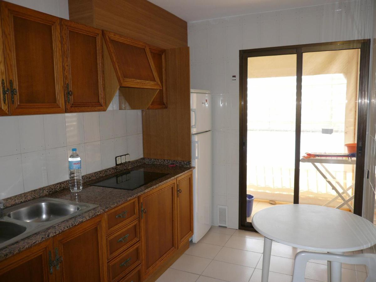 Playamar Orange Costa 3 Dormitorios Alcoceber Экстерьер фото