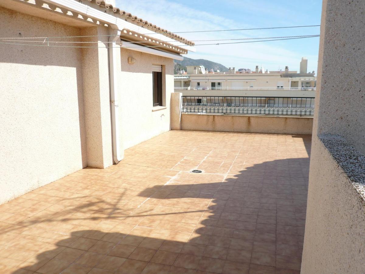 Playamar Orange Costa 3 Dormitorios Alcoceber Экстерьер фото