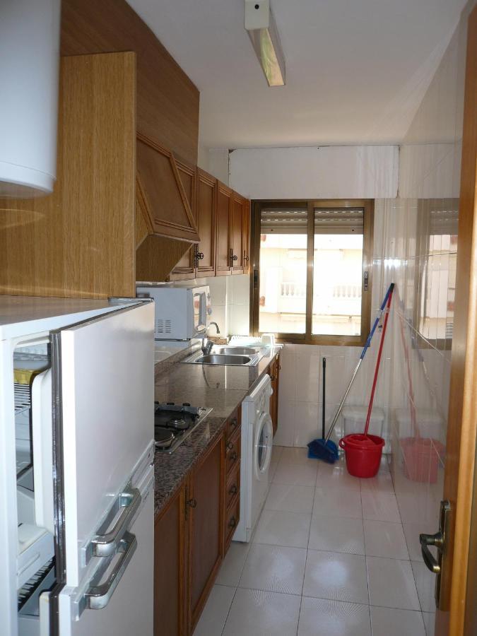 Playamar Orange Costa 3 Dormitorios Alcoceber Экстерьер фото