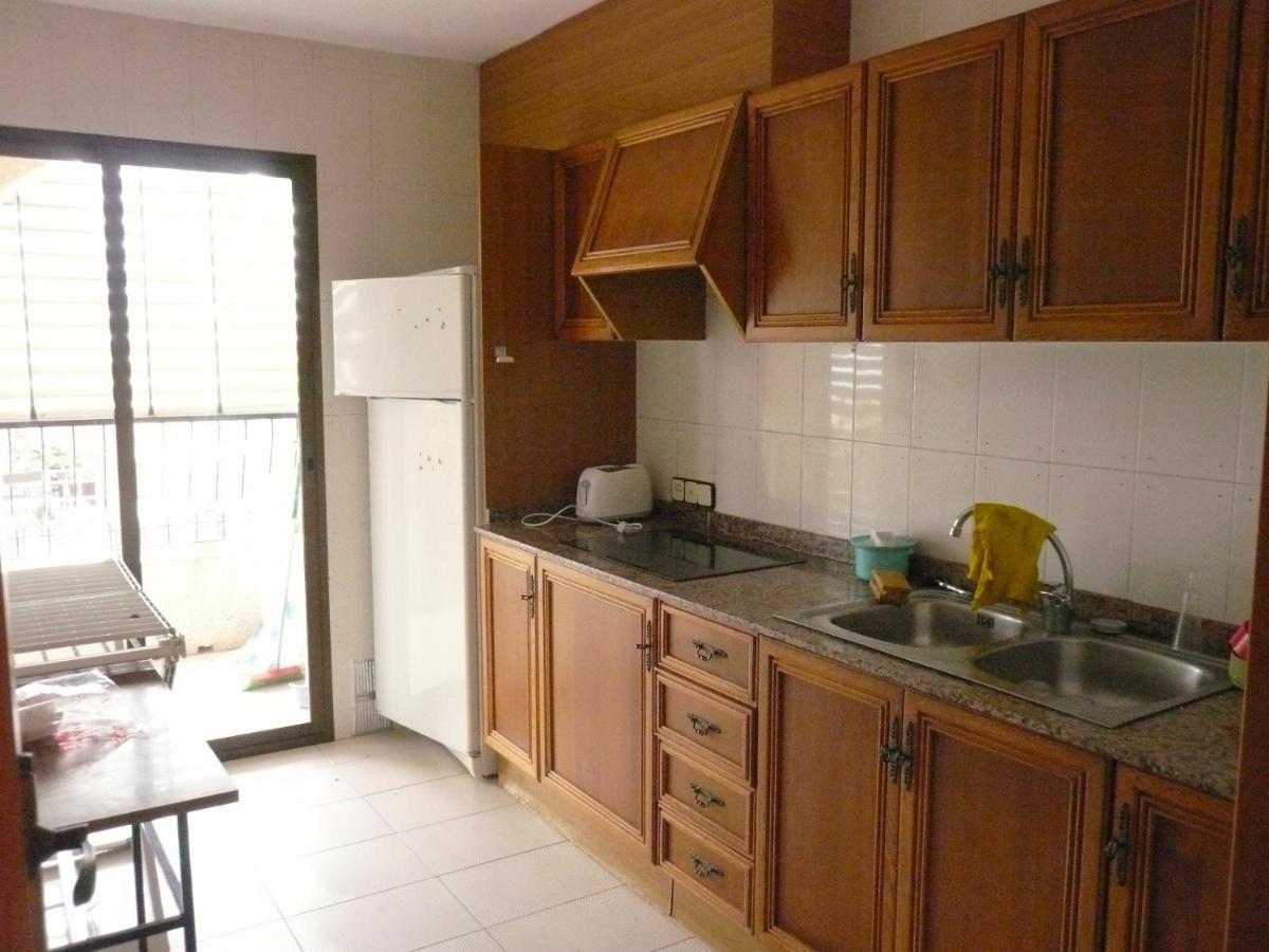 Playamar Orange Costa 3 Dormitorios Alcoceber Экстерьер фото