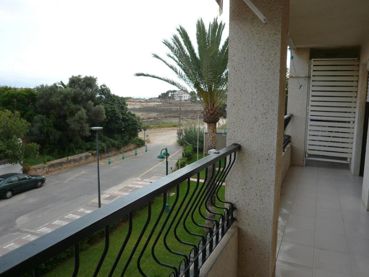 Playamar Orange Costa 3 Dormitorios Alcoceber Экстерьер фото