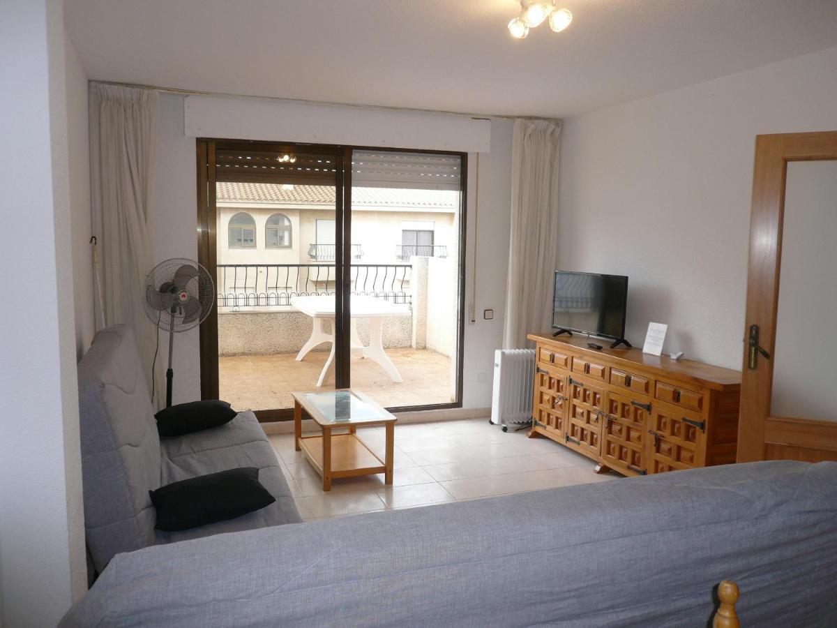 Playamar Orange Costa 3 Dormitorios Alcoceber Экстерьер фото