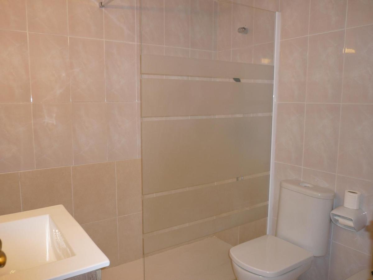 Playamar Orange Costa 3 Dormitorios Alcoceber Экстерьер фото