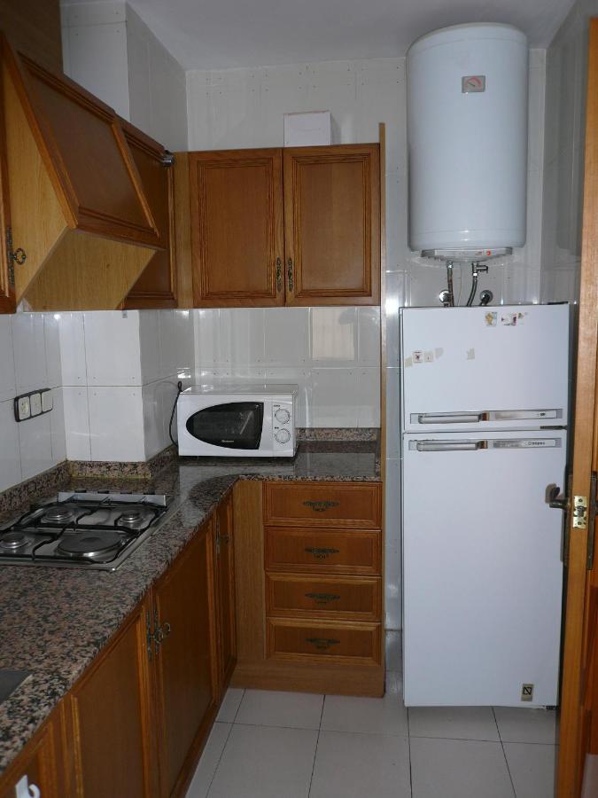 Playamar Orange Costa 3 Dormitorios Alcoceber Экстерьер фото