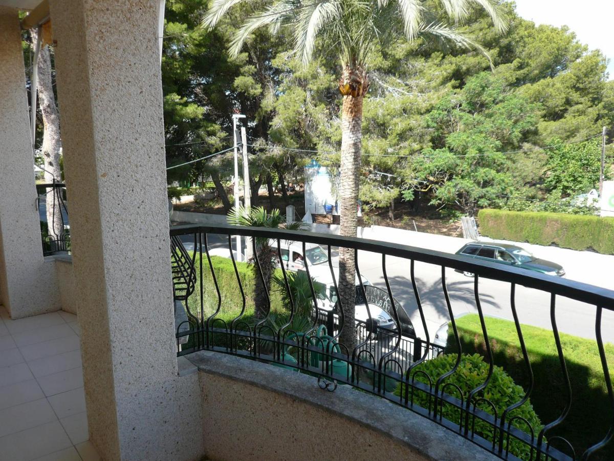 Playamar Orange Costa 3 Dormitorios Alcoceber Экстерьер фото